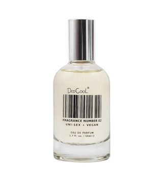 Dedcool + Fragrance 02 Eau de Parfum