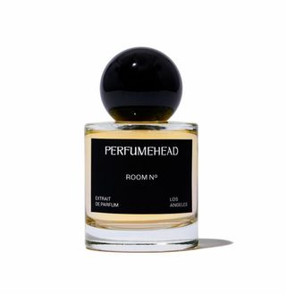 Perfumehead + Room No. Eau de Parfum
