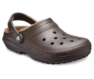 Crocs + Classic Lined Clog