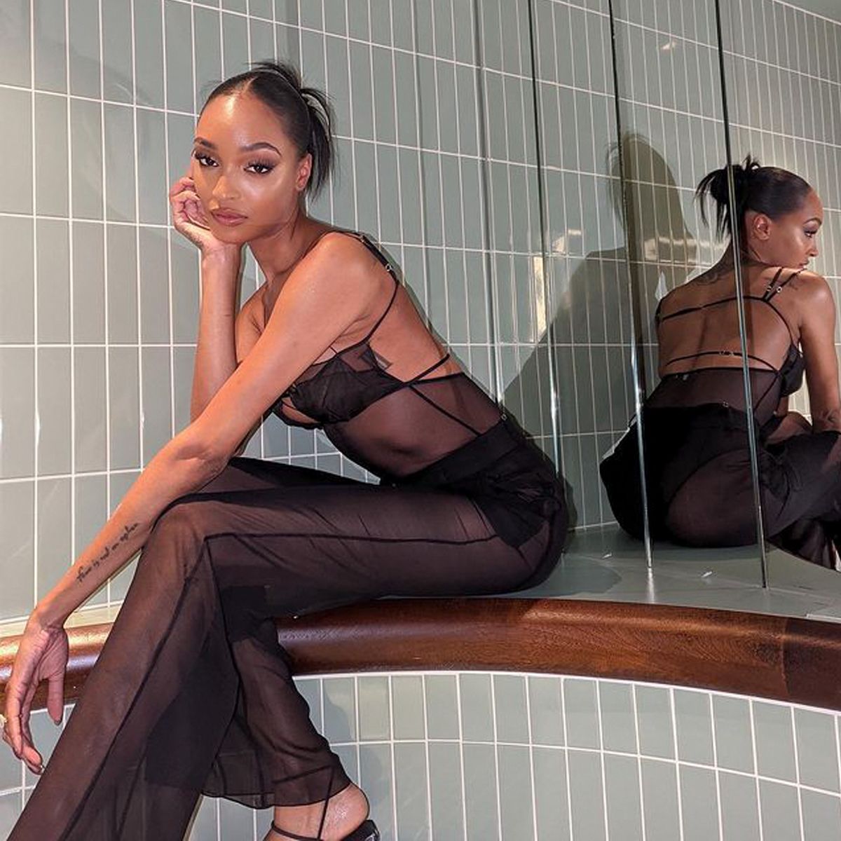 Nensi Dojaka Is Going to Be 2022's Buzziest Brand | Who What