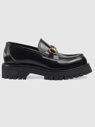 Gucci + Horsebit Loafers