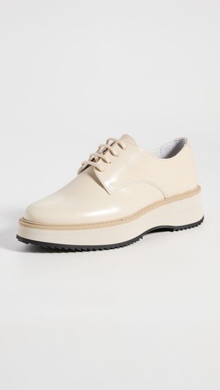 Rachel Comey + Curb Oxfords