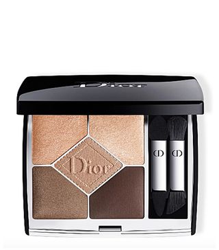 Dior + 5 Couleurs Couture Eyeshadow Palette