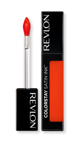 Revlon + Colorstay Satin Ink Lipstick