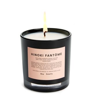 Boy Smells + Hinoki Fantôme Candle