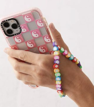 Urban Outfitters + Icon Beaded Phone Strap