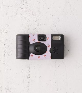 Urban Outfitters + Disposable Camera