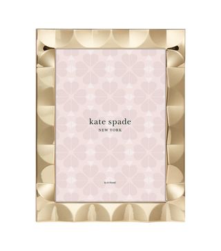 Kate Spade New York + South Street 8 x 10 Picture Frame