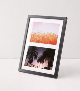 Urban Outfitters + Matte Duo 4x6 Picture Frame