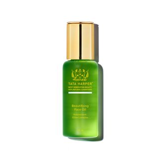 Tata Harper + Beautifying Face Oil