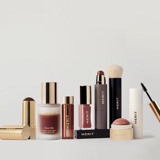 Merit Beauty + The Full Collection