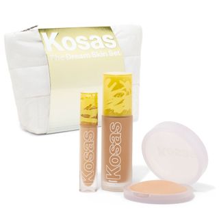 Kosas Cosmetics + The Dream Skin Set