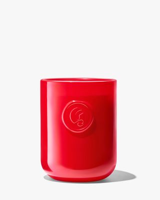 Glossier + Candle