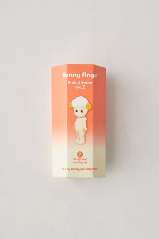 Sonny Angel + Blind Box Figure