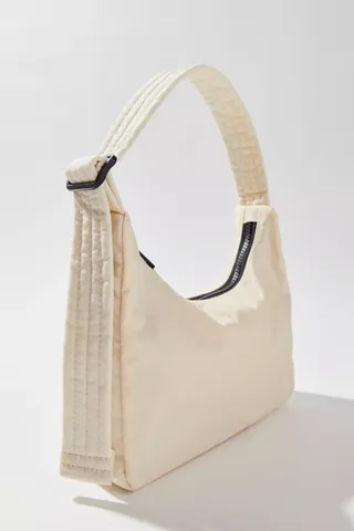 Baggu + Mini Nylon Shoulder Bag