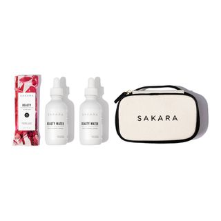 Sakara + The Edible Beauty Collection