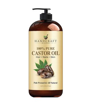 Handcraft Blends + 100% Pure Castor Oil