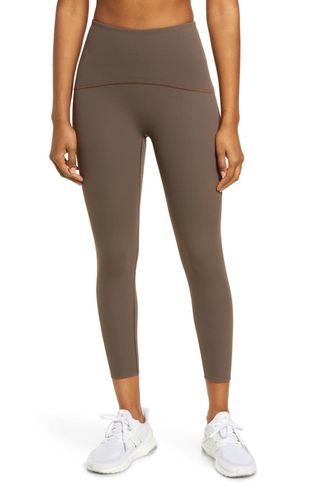 Spanx + Booty Boost Active 7/8 Leggings