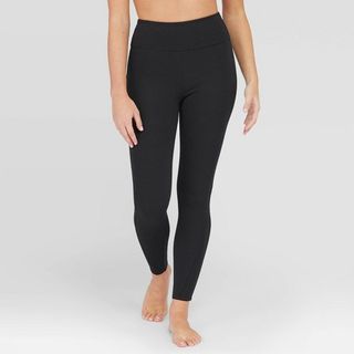 Assets by Spanx + Ponte Shaping Leggings