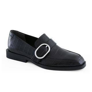 DKNY + Buckle Loafer