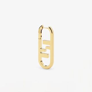 Fendi + O'Lock Single Earring