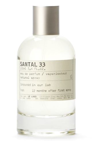 Le Labo + Santal 33 Eau De Parfum