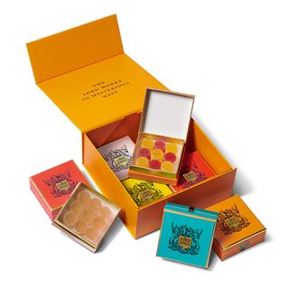 Lord Jones + The Ultimate CBD Gumdrop Gift Box