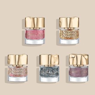 Smith & Cult + Shimmer Show 5-Piece Nail Kit