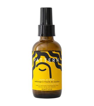 Pattern + Jojoba Oil Blend Serum