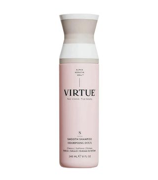 Virtue + Smooth Shampoo