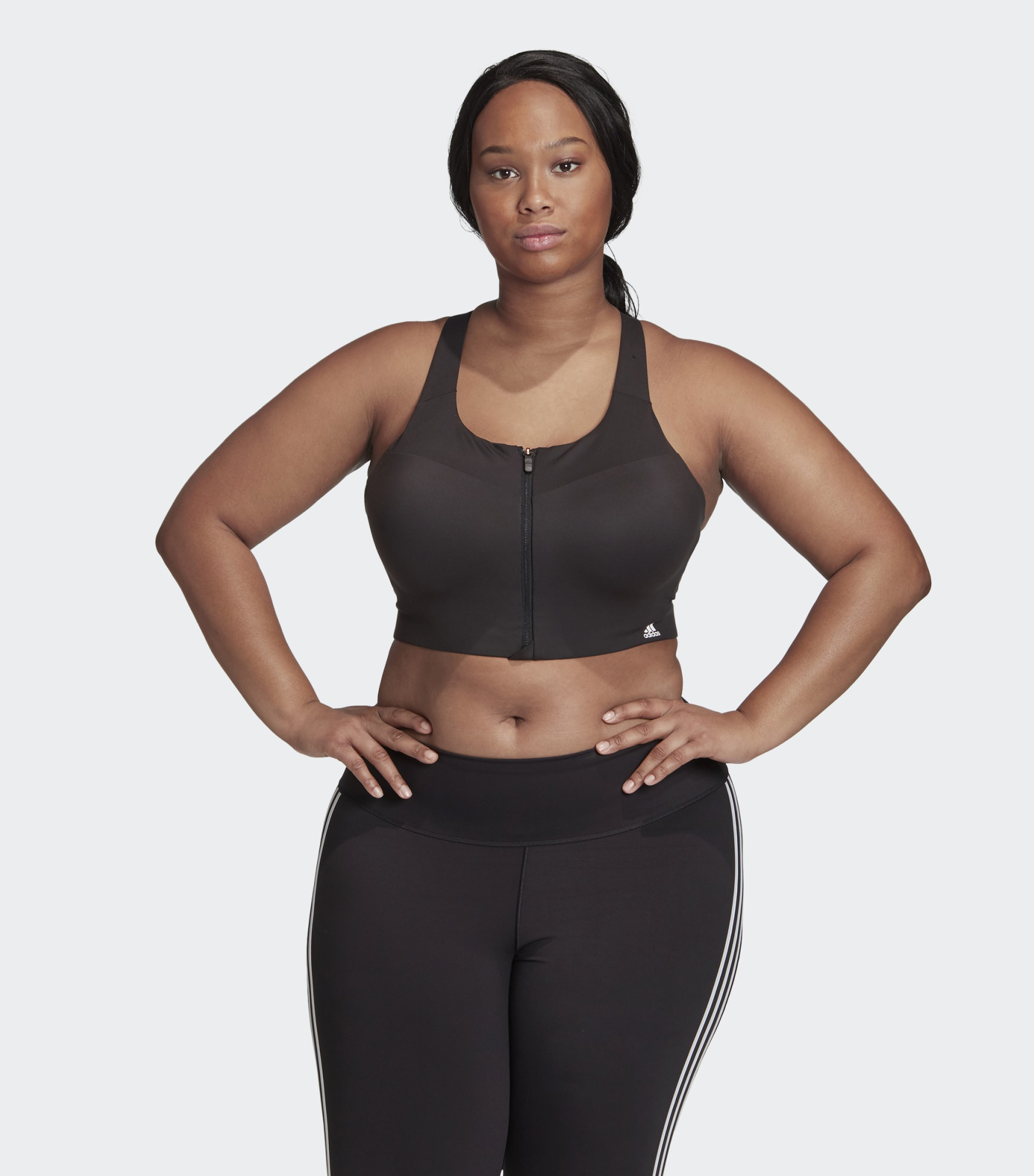 Adidas + Ultimate Bra