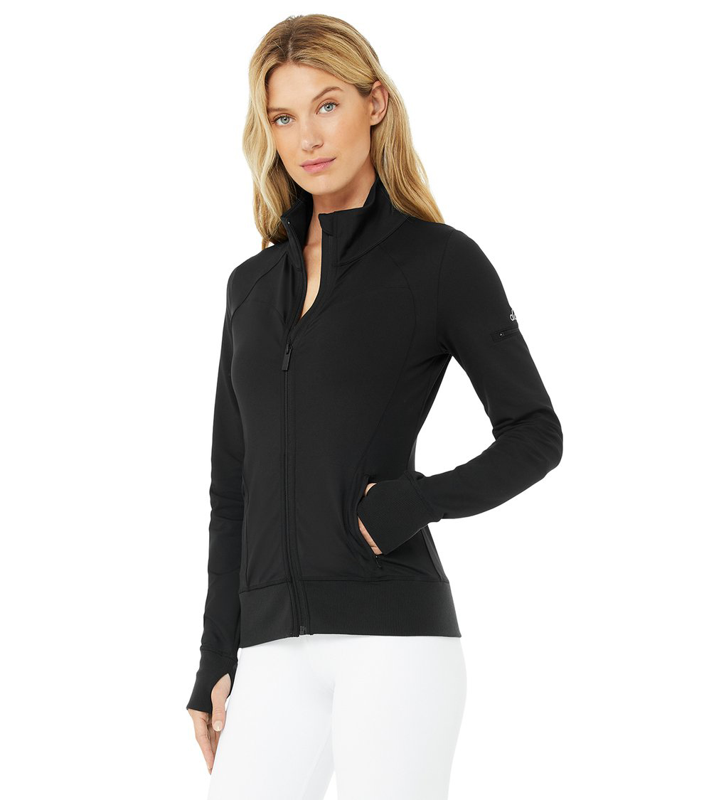 Alo + Contour Jacket