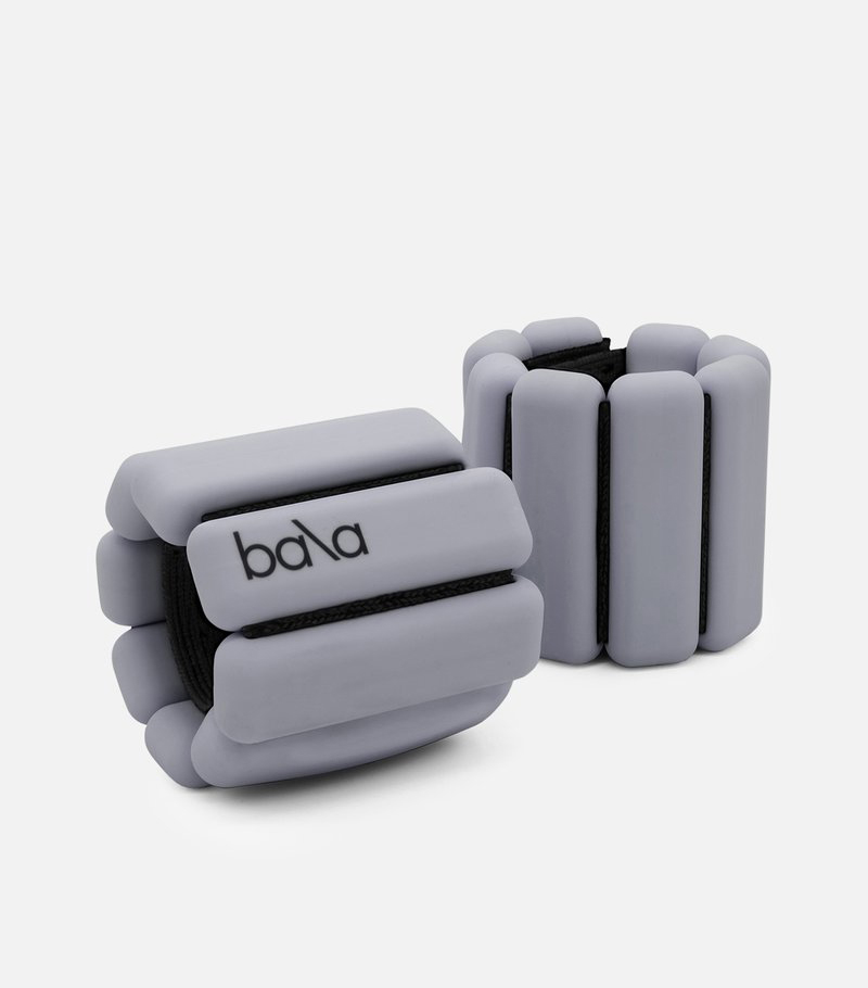 Bala + 1lb Weight