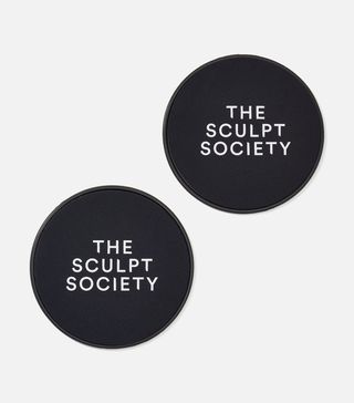 The Sculpt Society by Megan Roup + Sliders
