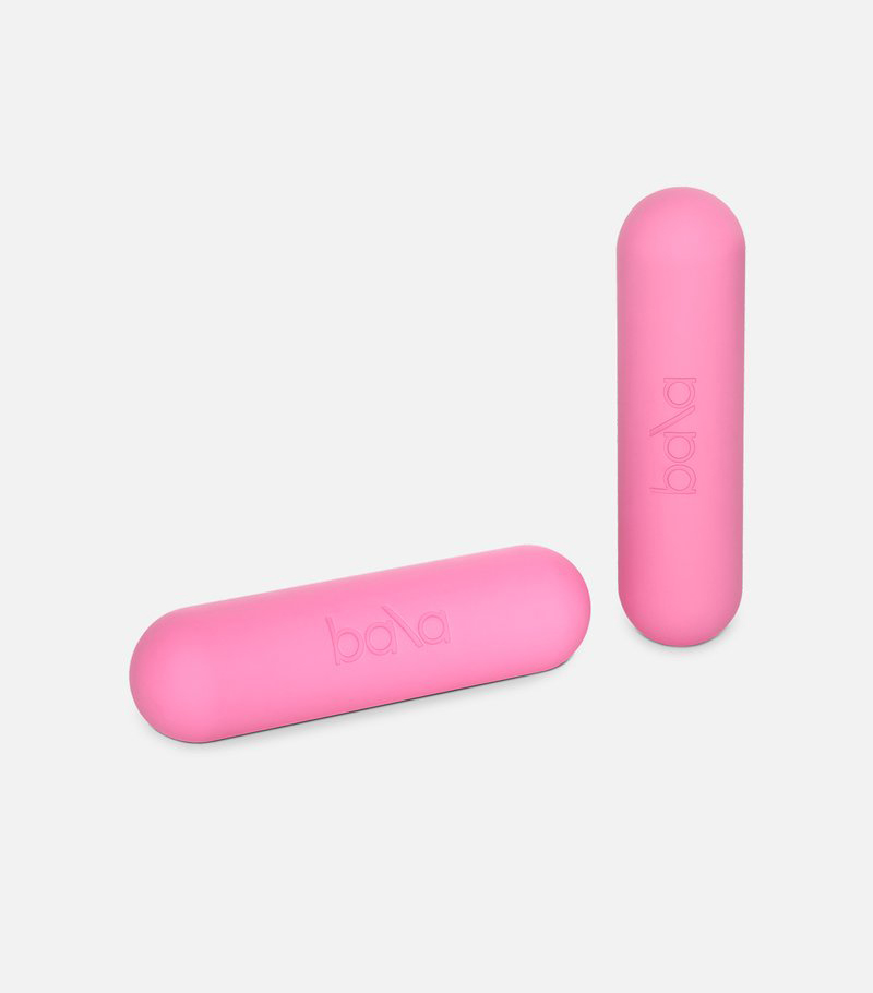 Bala + 3lbs Bars