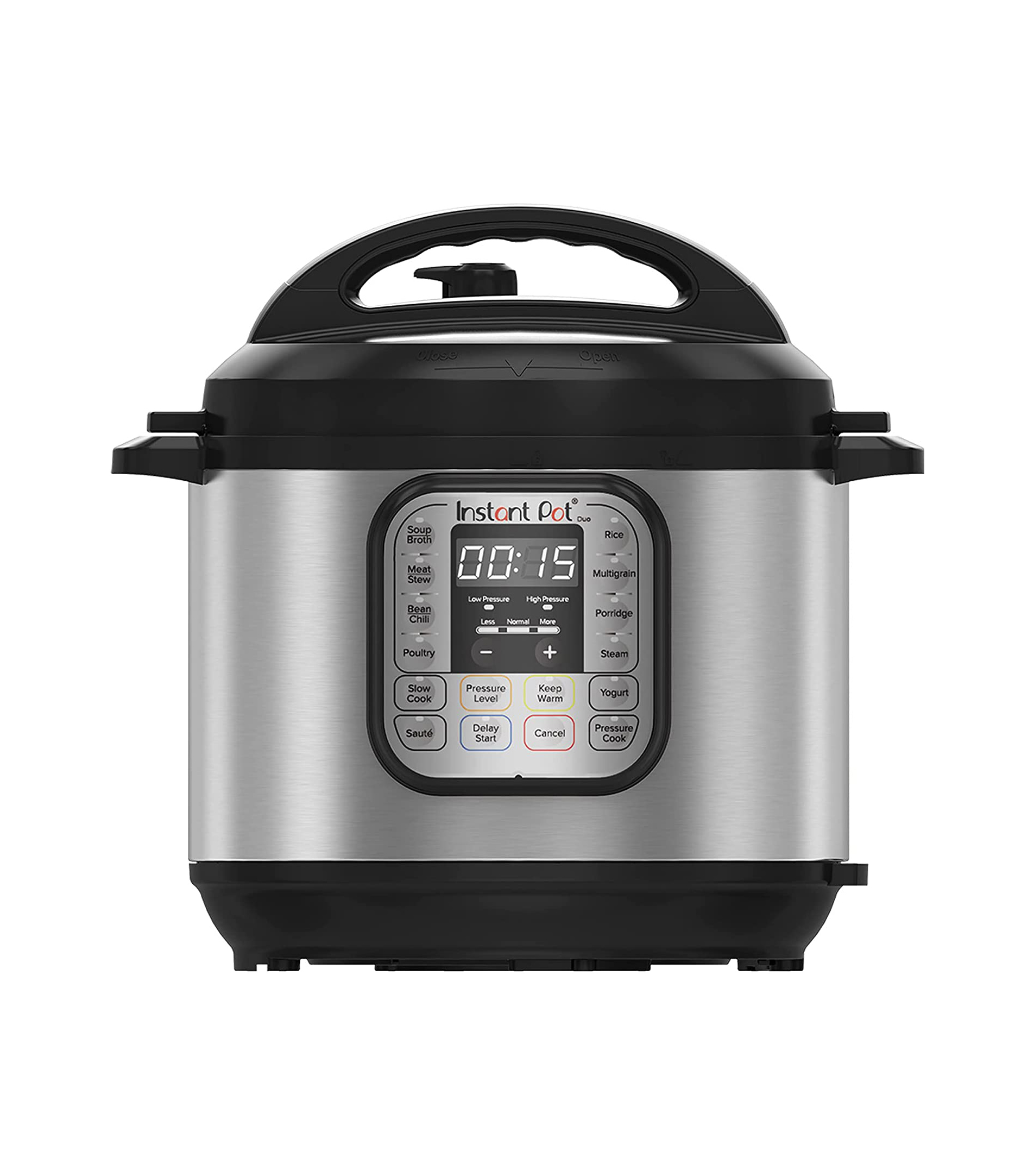 Instant Pot + Duo 7-in-1