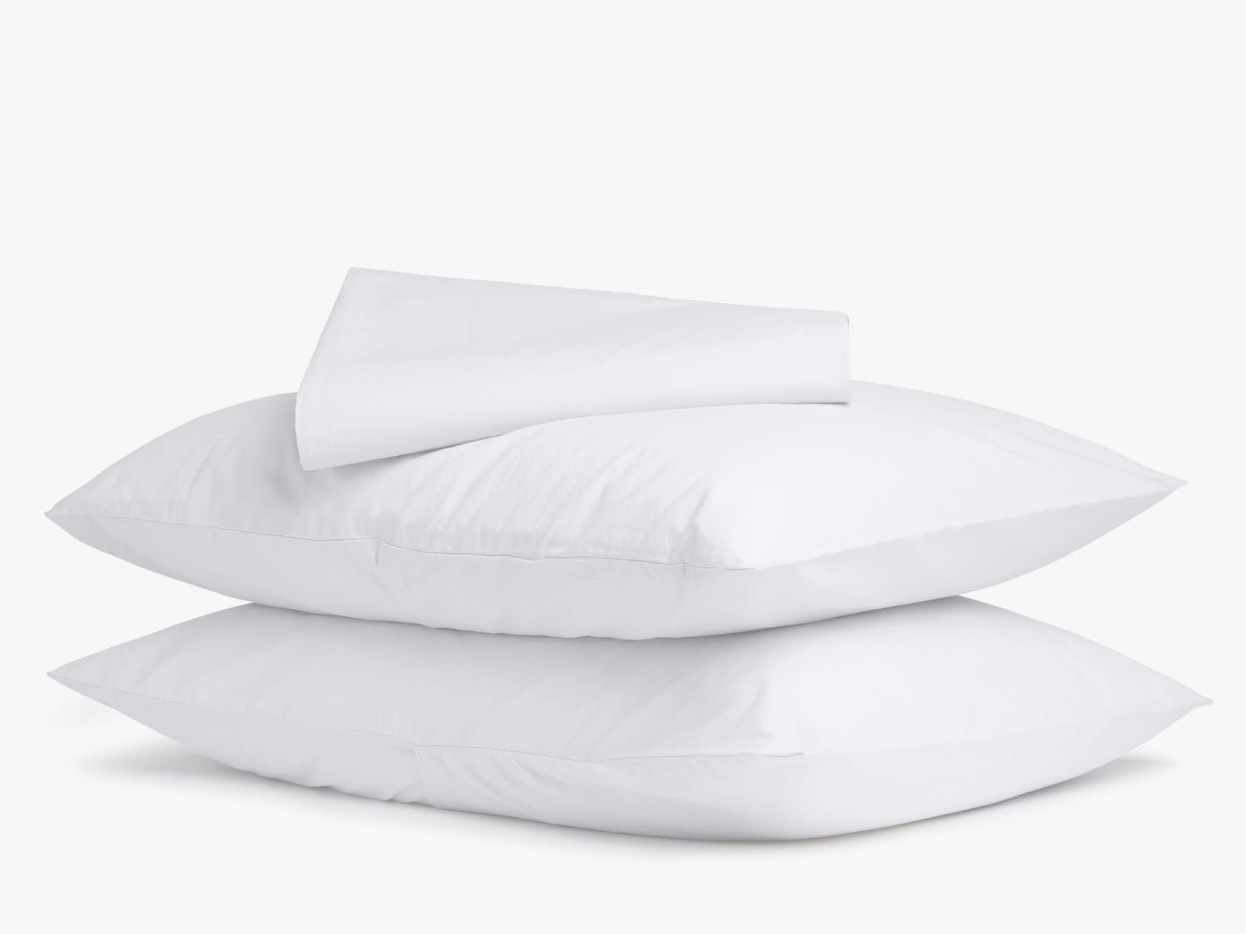 Parachute + Percale Sheet Set