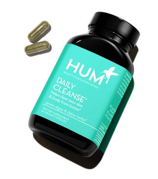 Hum Nutrition + Daily Cleanse