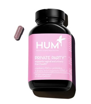 Hum Nutrition + Private Party