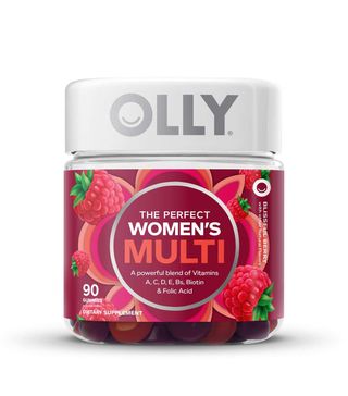 Olly + The Perfect Women's Multi