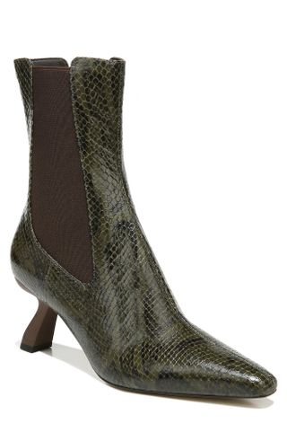 Sam Edelman + Sammie Ankle Bootie