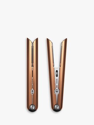 Dyson + Corrale™ Cord-Free Hair Straighteners