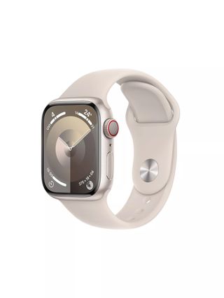 Apple + Watch Series 9 GPS + Cellular, 41mm