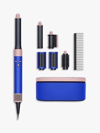 Dyson + Airwrap Multi-Styler and Dryer with Presentation Case & Complimentary Comb