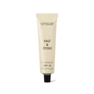 Salt & Stone + Lightweight Sheer Daily Sunscreen SPF 40