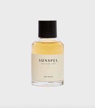 Sunspel + Oakwood Eau de Parfum