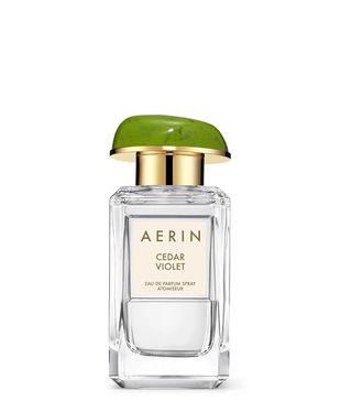 Aerin + Cedar Violet Eau De Parfum