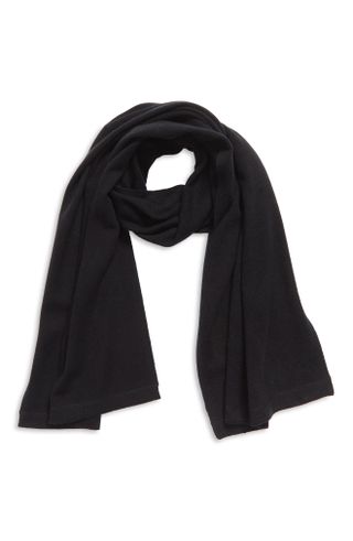 Nordstrom + Wool & Cashmere Scarf