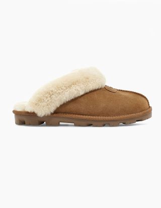 Ugg + Coquette Slippers