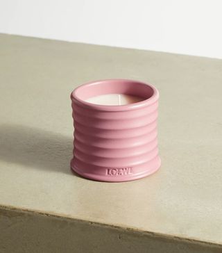 Loewe + Ivy Small Scented Candle